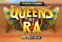 Queens of Ra slot